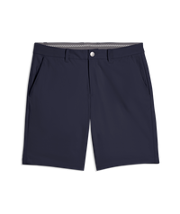PUMA 101 Premier 9" Golf Shorts - Men's - Deep Navy