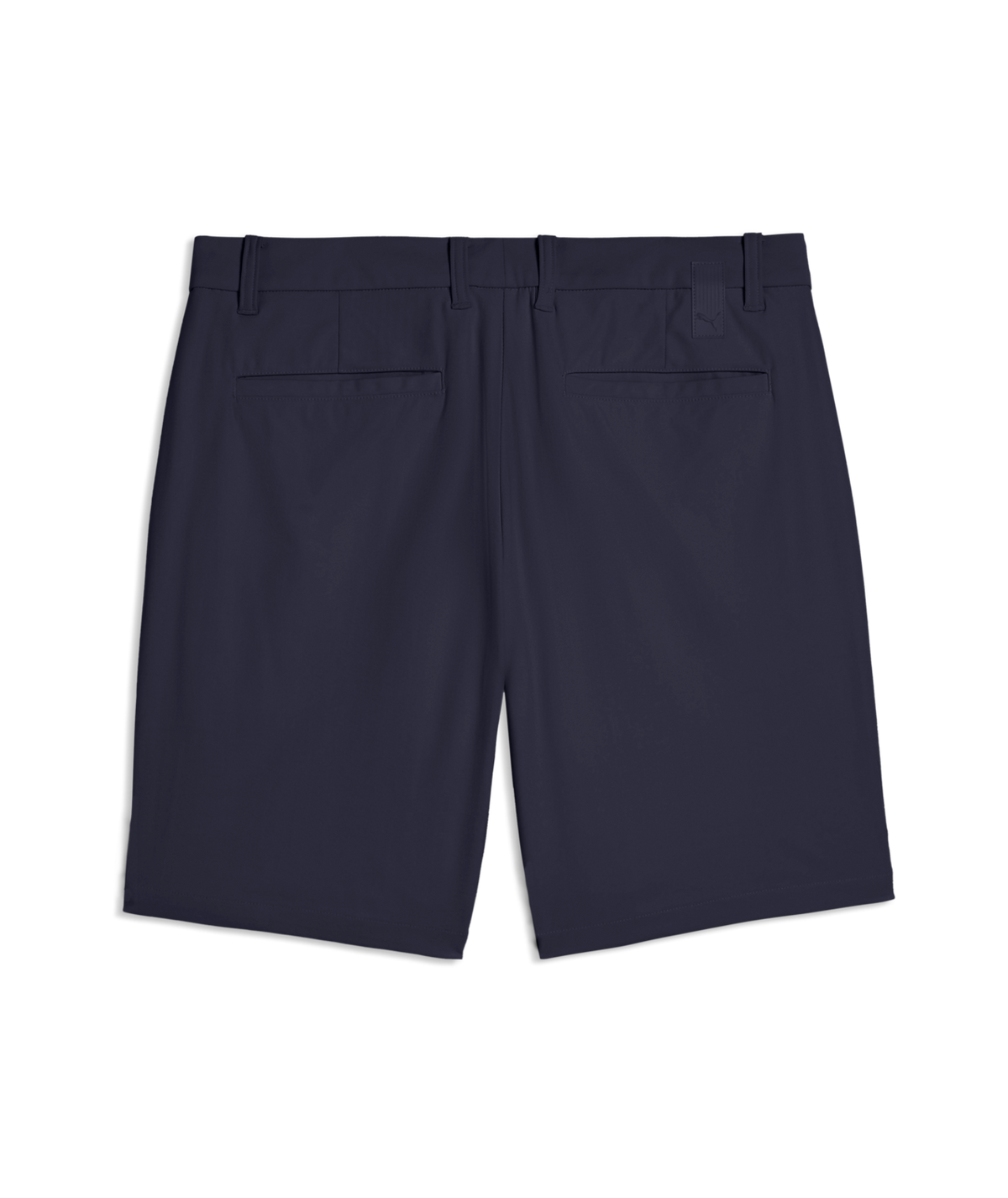 PUMA 101 Premier 9" Golf Shorts - Men's - Deep Navy