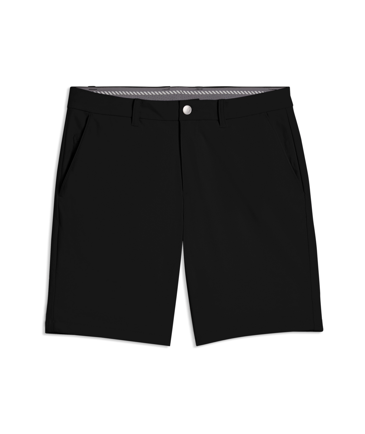 PUMA 101 Premier 9" Golf Shorts - Men's - Puma Black