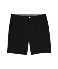 PUMA 101 Premier 9" Golf Shorts - Men's - Puma Black