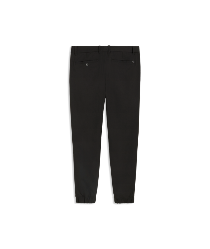 PUMA 101 Pure Jogger Golf Pants - Men's - Puma Black