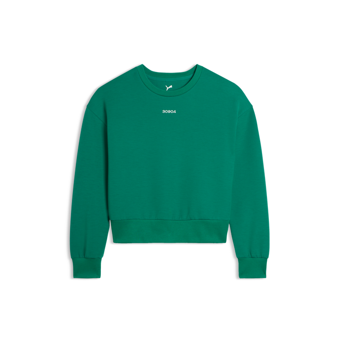 PUMA 30904 CLOUDSPUN Golf Fleece - Women's