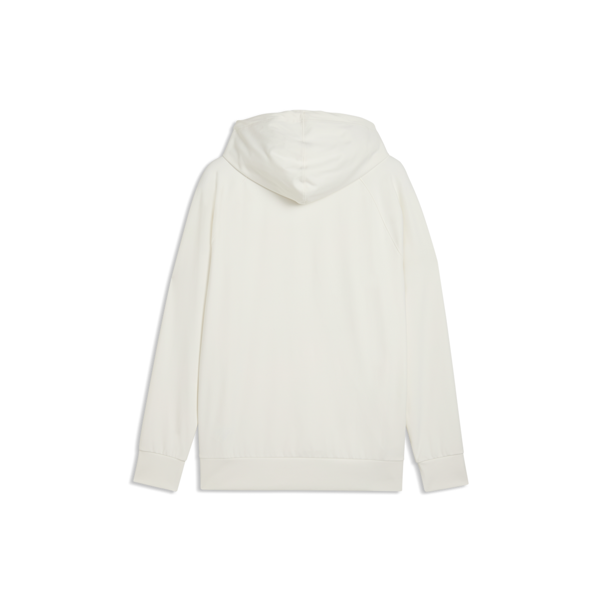 PUMA 30904 Golf Hoodie - Men's - Warm White