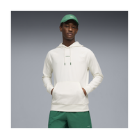 PUMA 30904 Golf Hoodie - Men's - Warm White