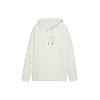 PUMA 30904 Golf Hoodie - Men's - Warm White