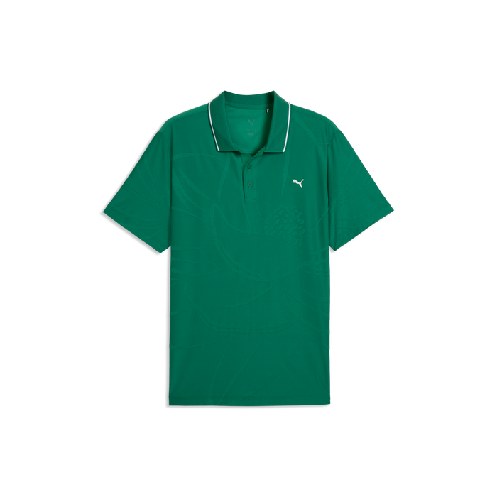 PUMA 30904 Golf Polo - Men's