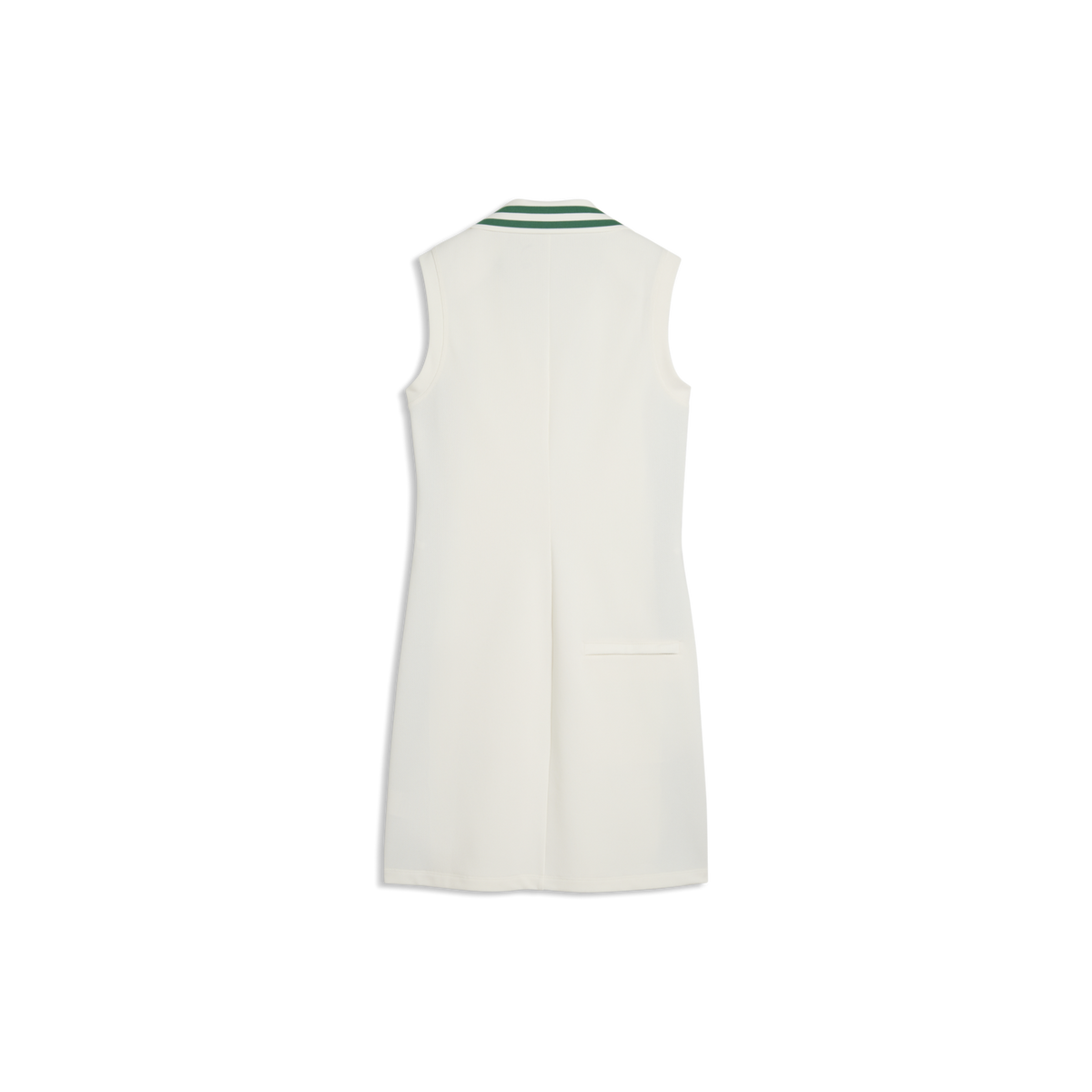 PUMA 30904 Sleeveless Pique Golf Dress - Women's