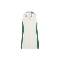 PUMA 30904 Sleeveless Pique Golf Dress - Women's