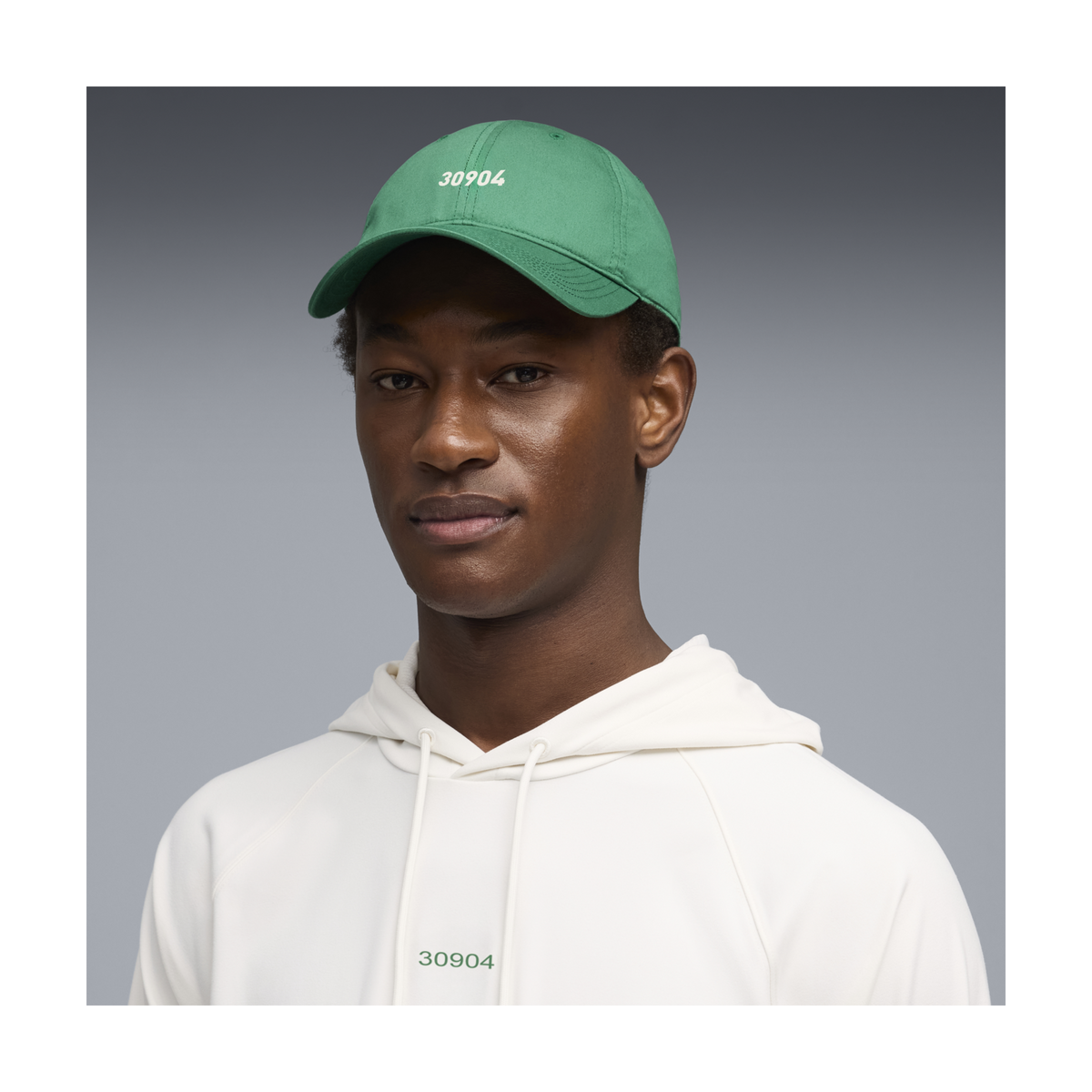 PUMA 30904 Unstructured Golf Cap