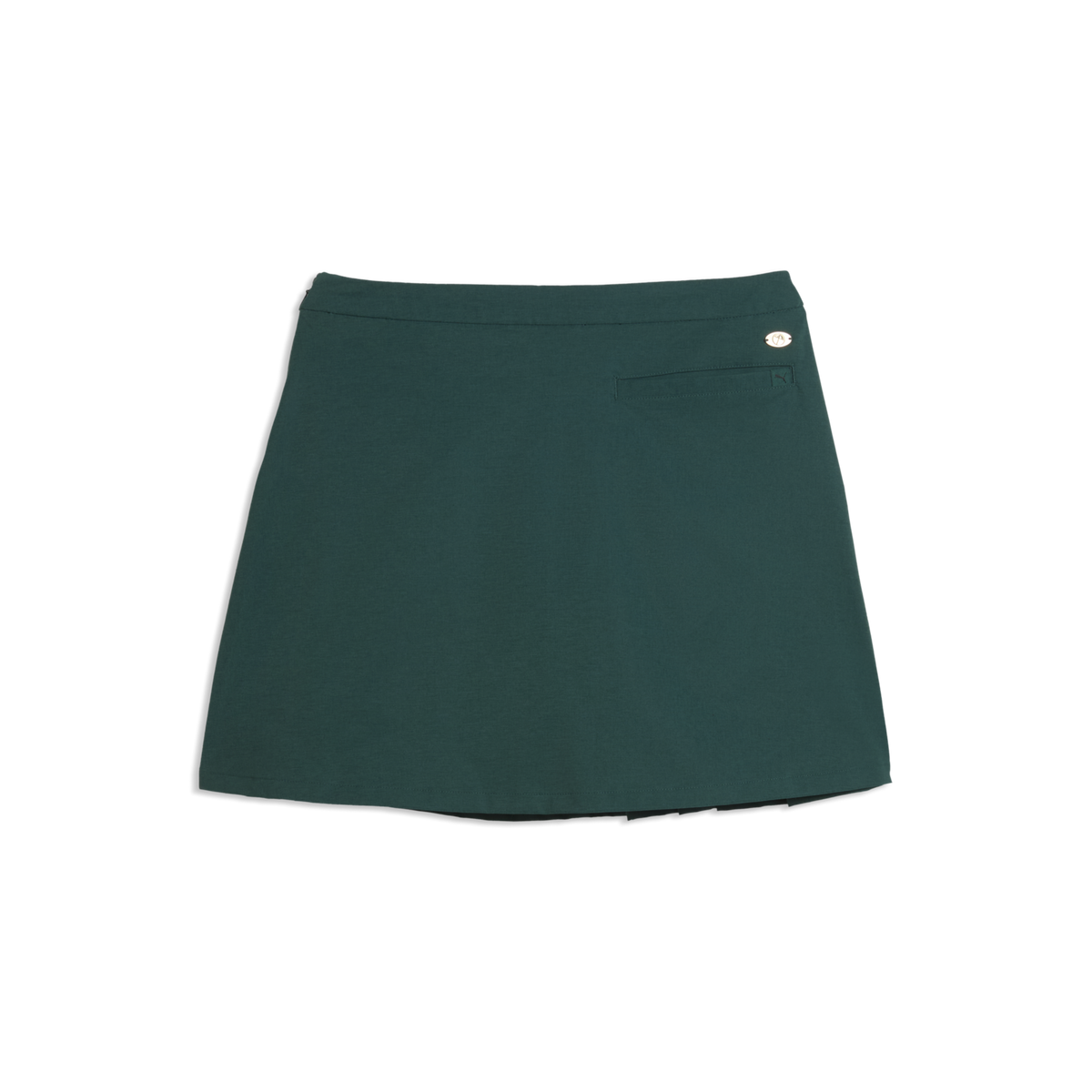 PUMA AP A-Sym Pleat Golf Skirt - Women's