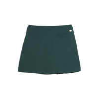 PUMA AP A-Sym Pleat Golf Skirt - Women's