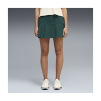 PUMA AP A-Sym Pleat Golf Skirt - Women's