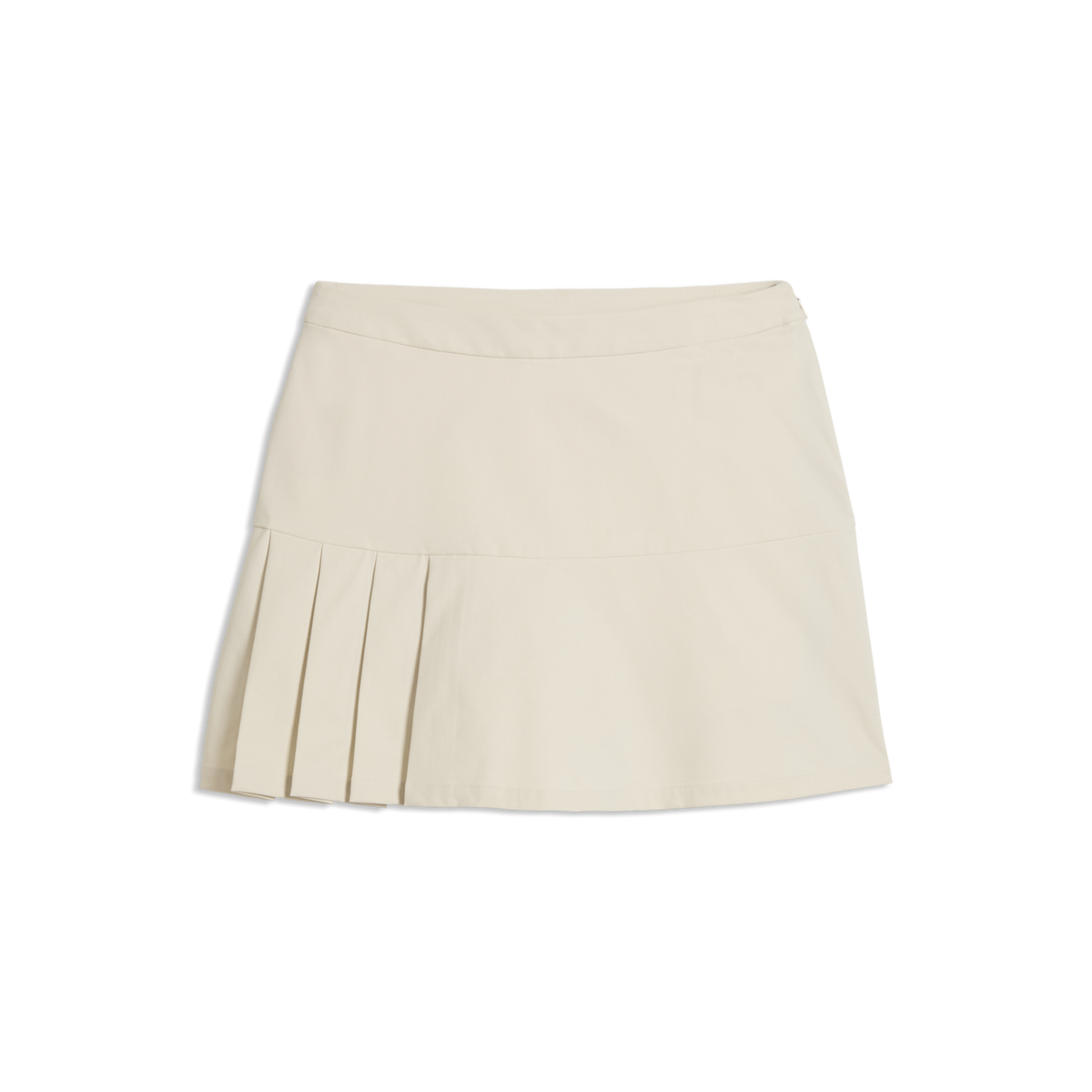 PUMA AP A-Sym Pleat Golf Skirt - Women's