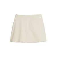 PUMA AP A-Sym Pleat Golf Skirt - Women's