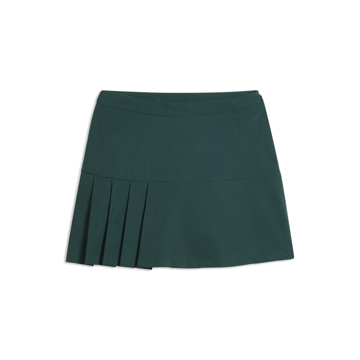 PUMA AP A-Sym Pleat Golf Skirt - Women's