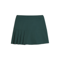 PUMA AP A-Sym Pleat Golf Skirt - Women's