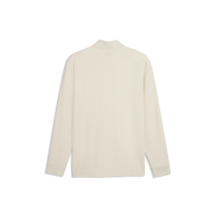 PUMA AP CLOUDSPUN Golf 1/4 Zip - Men's