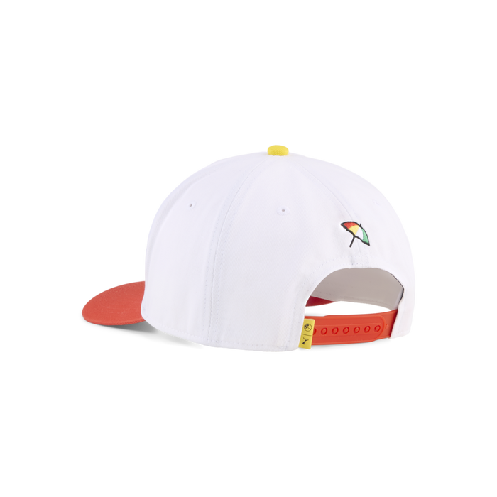 PUMA AP King Golf Cap