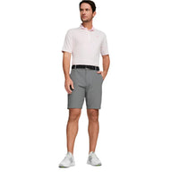 PUMA AP MATTR Traditions Golf Polo - Mens