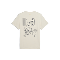 PUMA AP Modalon Golf Performance Tee - Men's