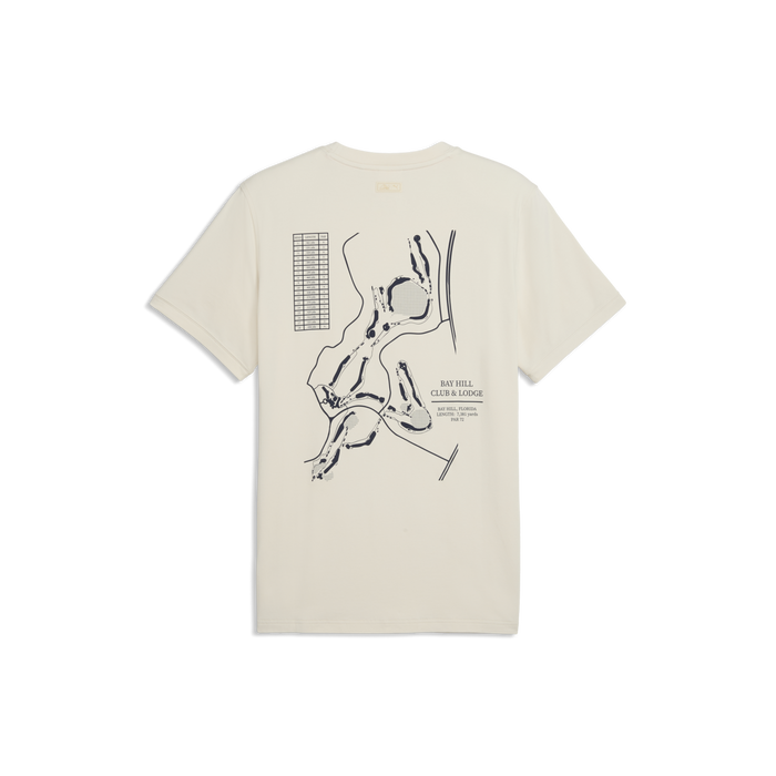 PUMA AP Modalon Golf Performance Tee - Men's