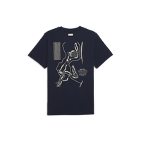 PUMA AP Modalon Golf Performance Tee - Men's