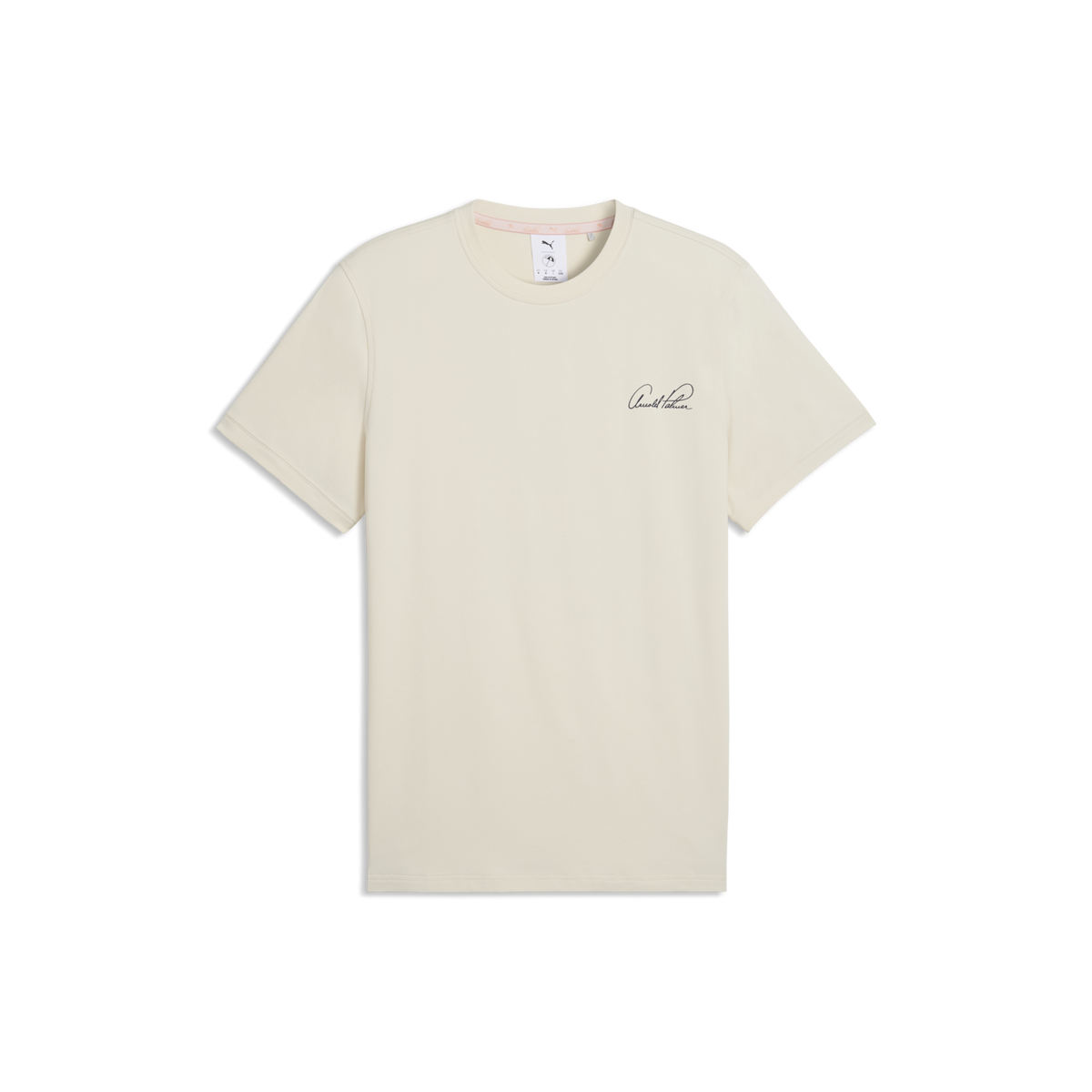 PUMA AP Modalon Golf Performance Tee - Men's