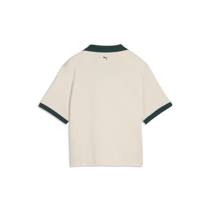 PUMA AP Modalon Golf Polo - Women's
