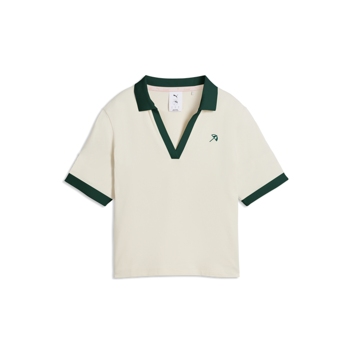 PUMA AP Modalon Golf Polo - Women's