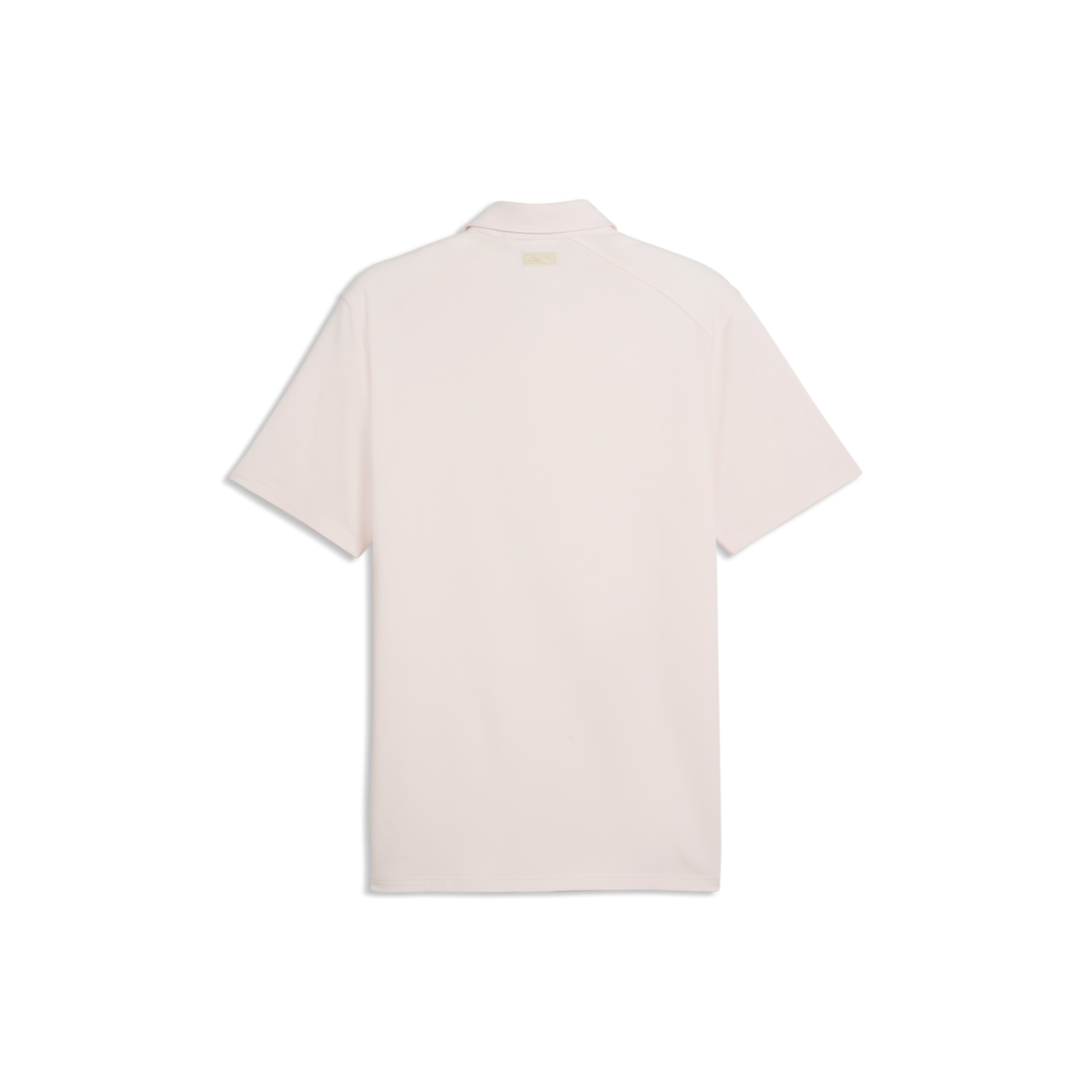 PUMA AP Modalon Umbrella Golf Polo - Men's
