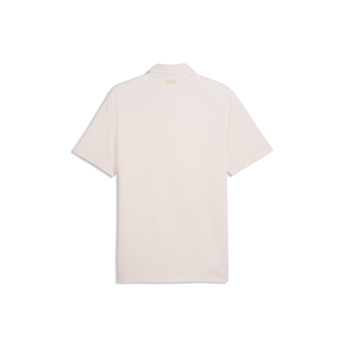 PUMA AP Modalon Umbrella Golf Polo - Men's