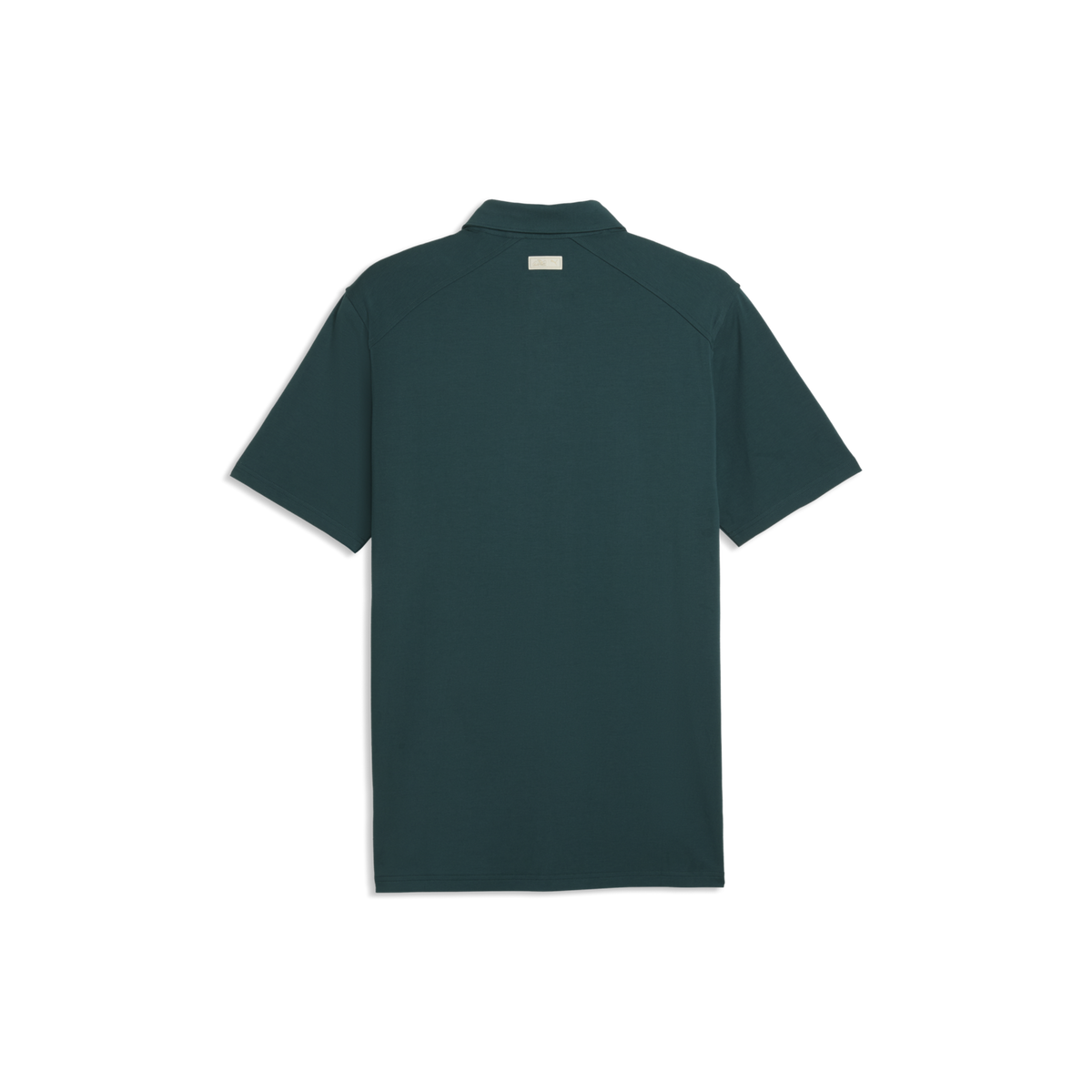 PUMA AP Modalon Umbrella Golf Polo - Men's