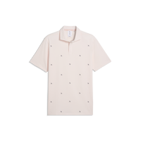 PUMA AP Modalon Umbrella Golf Polo - Men's