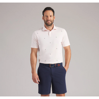 PUMA AP Modalon Umbrella Golf Polo