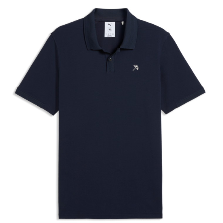 PUMA AP Modalon Umbrella Golf Polo