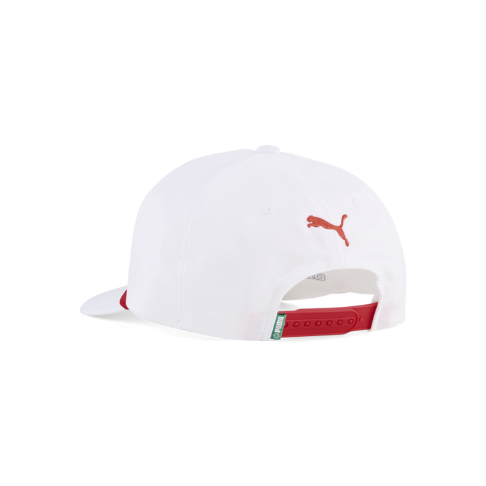 PUMA AP Rope Golf Cap