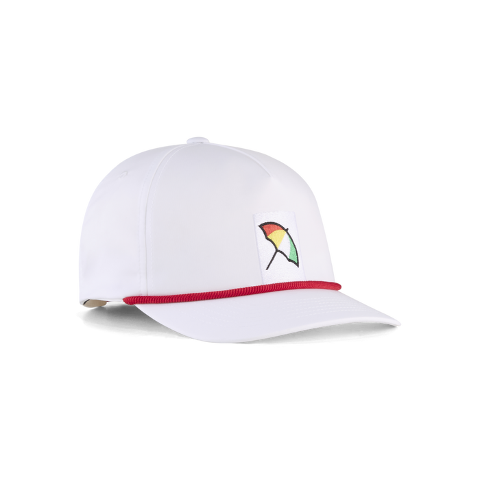 PUMA AP Rope Golf Cap