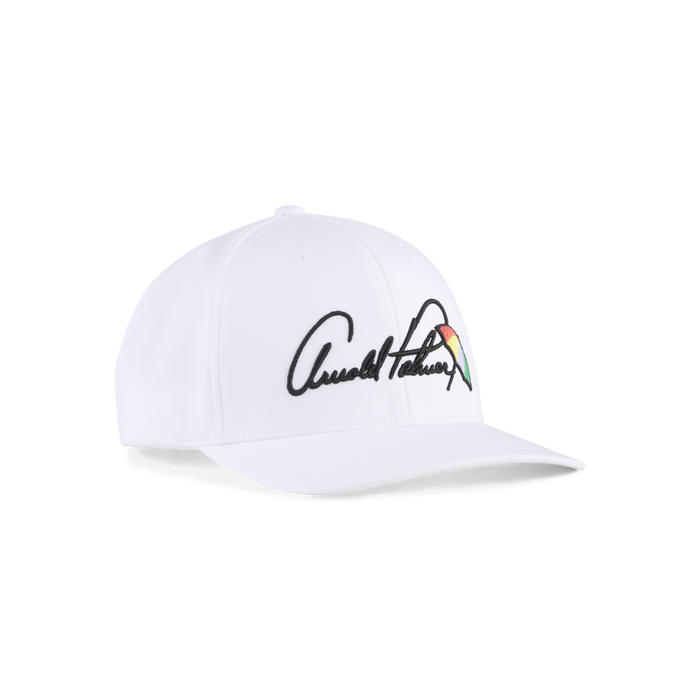 PUMA AP Signature Golf Cap
