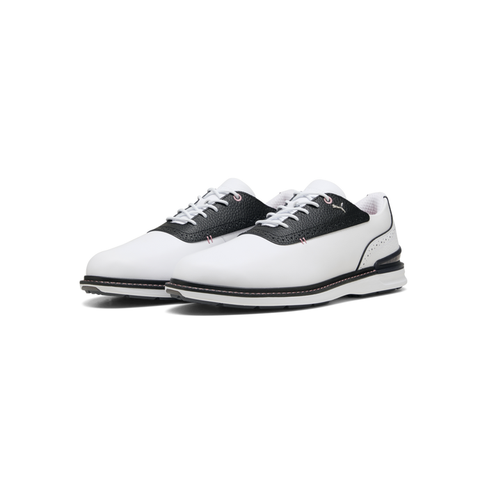 PUMA AVANT 2.0 Spikeless Golf Shoes - Men's