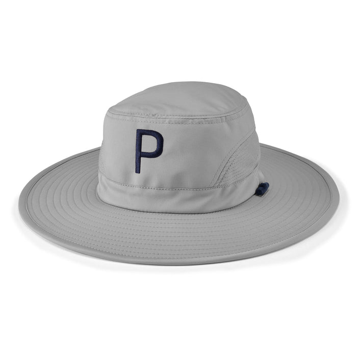 PUMA Aussie P Golf Bucket Hat, PUMA, Canada