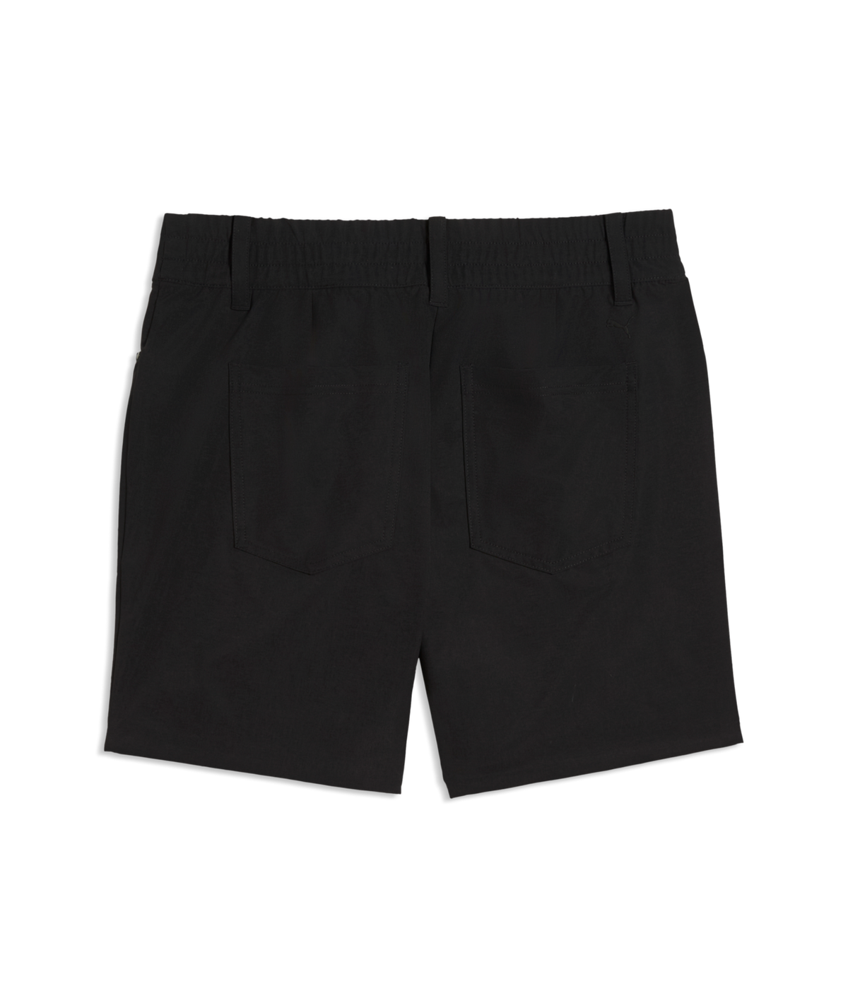 PUMA Avant 6" Golf Shorts - Women's - Puma Black