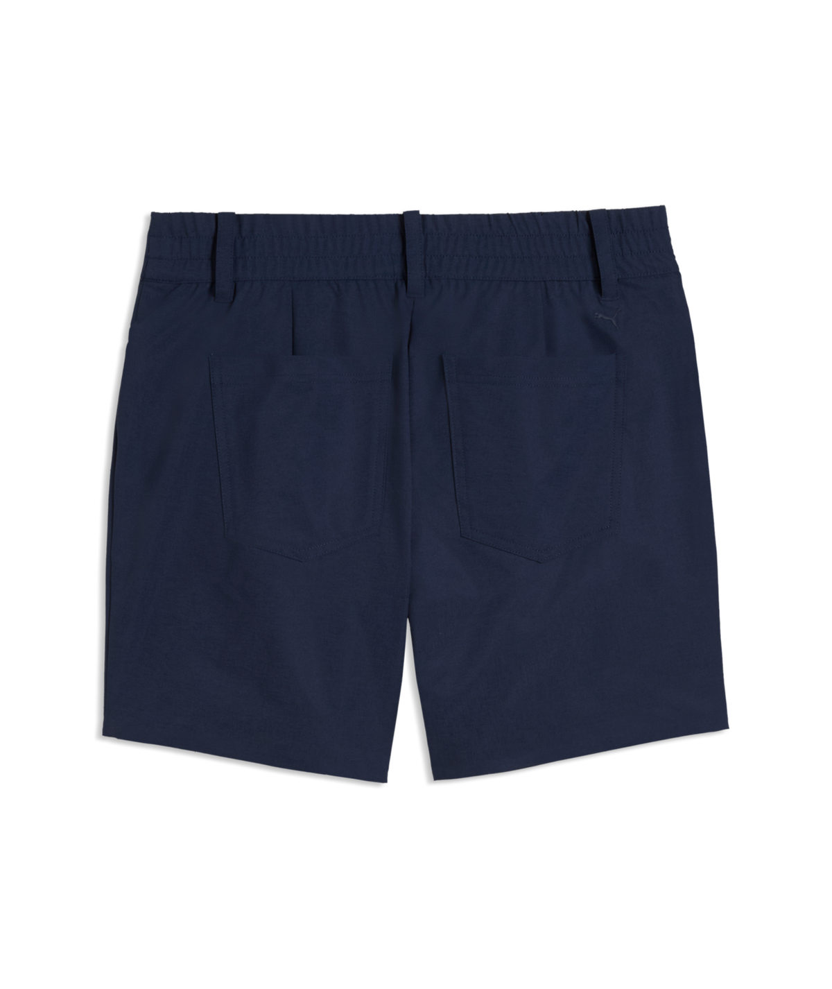 PUMA Avant 6" Golf Shorts - Women's - Deep Navy