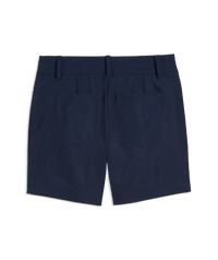 PUMA Avant 6" Golf Shorts - Women's - Deep Navy