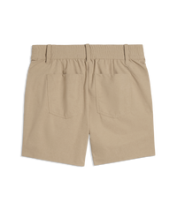 PUMA Avant 6" Golf Shorts - Women's - Ice Coffee