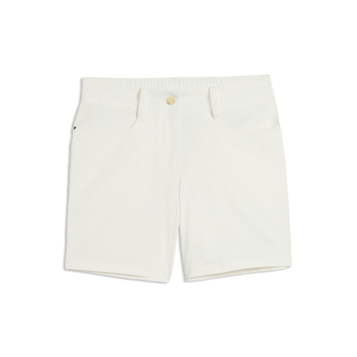 PUMA Avant 6" Golf Shorts - Women's
