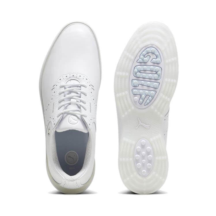 PUMA Avant Golf Shoes - Mens OPEN BOX SIZE 8.5