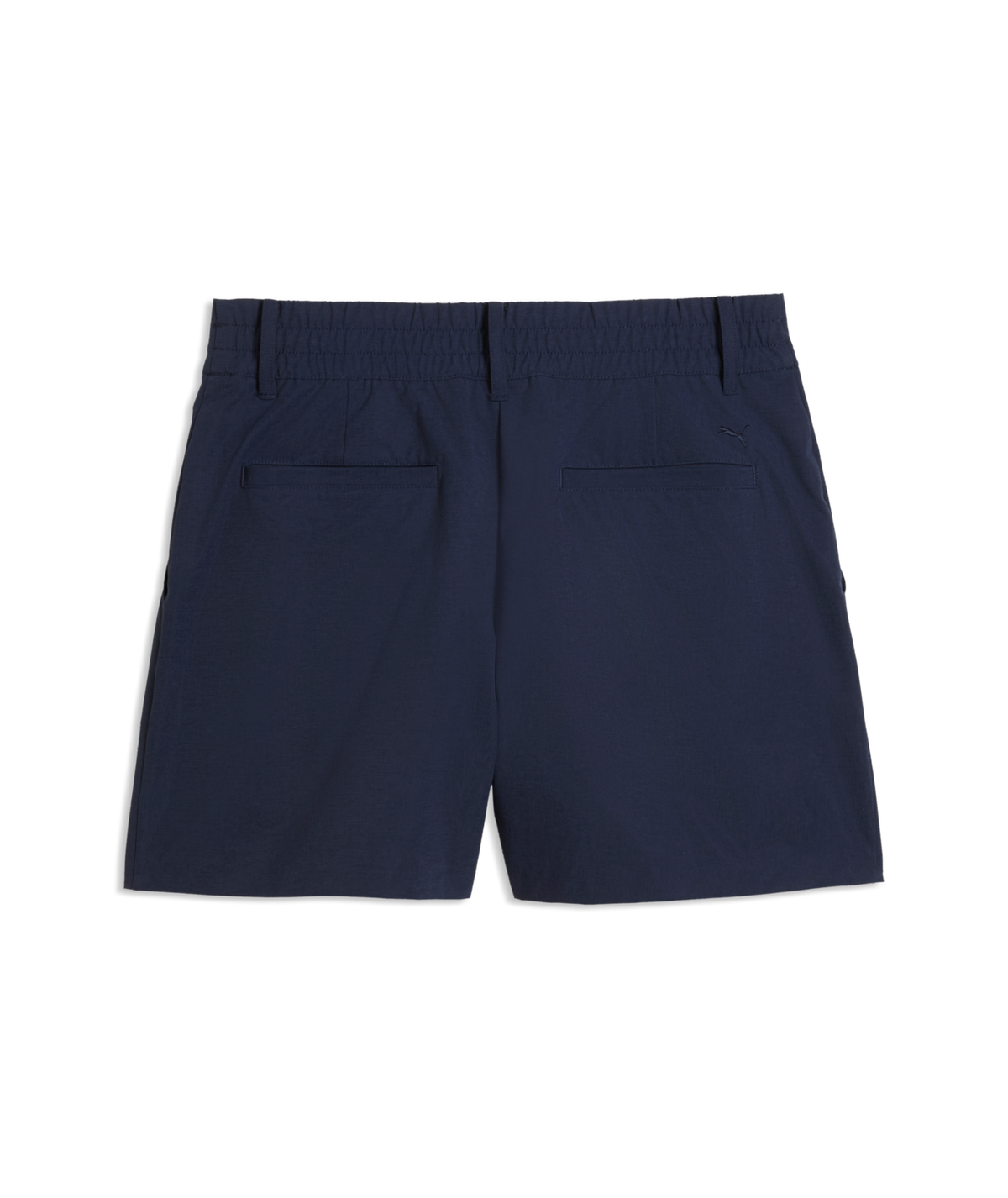 PUMA Avant Trouser Golf Shorts - Women's - Deep Navy