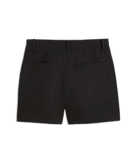 PUMA Avant Trouser Golf Shorts - Women's - Puma Black