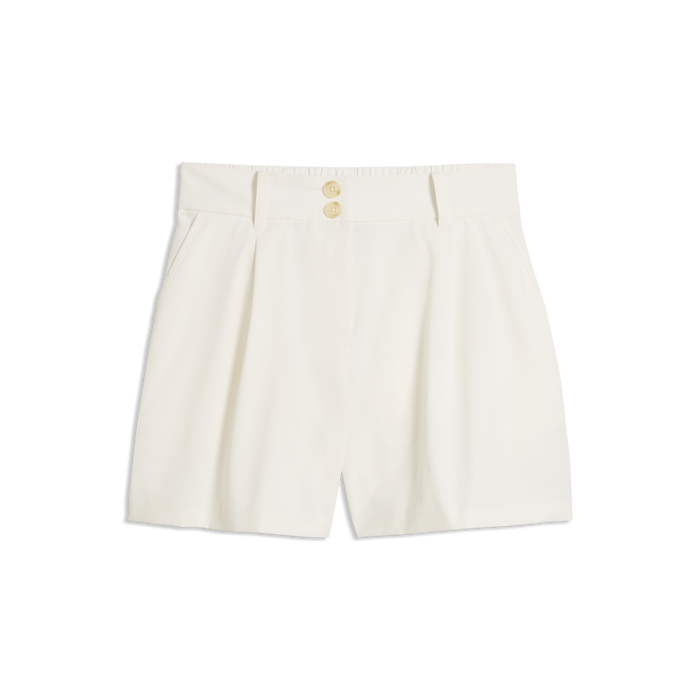 PUMA Avant Trouser Golf Shorts - Women's