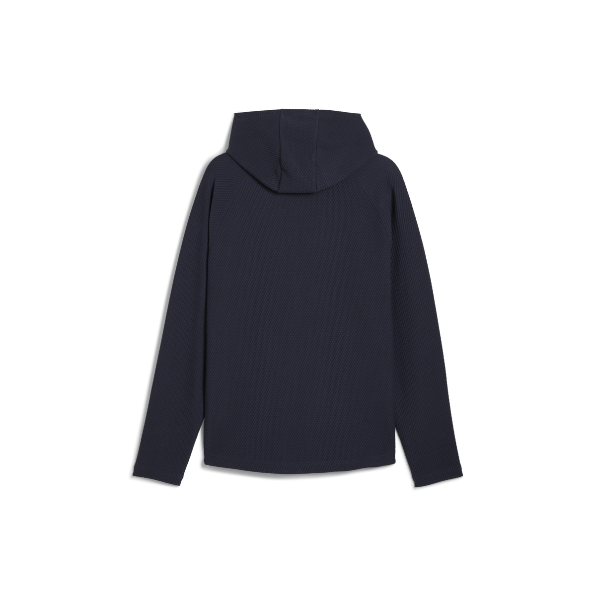 PUMA Boulder 2.0 Golf Hoodie - Men's - Deep Navy